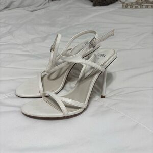 Zara heels